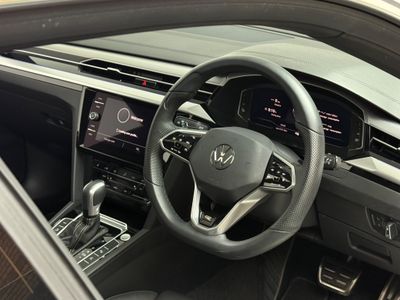 2024 Volkswagen Arteon