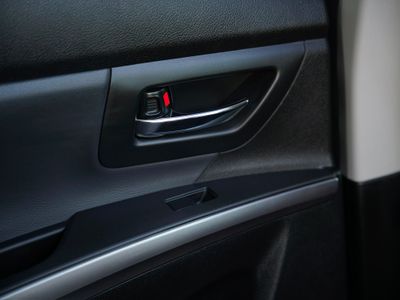 2025 Suzuki SX4