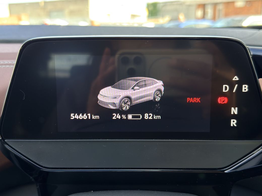 2023 Volkswagen ID.5