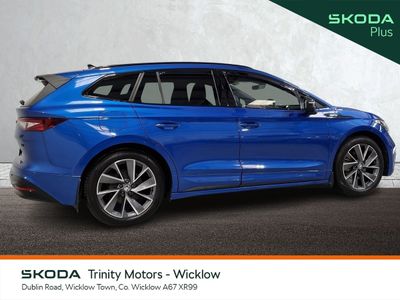 2023 Skoda Enyaq