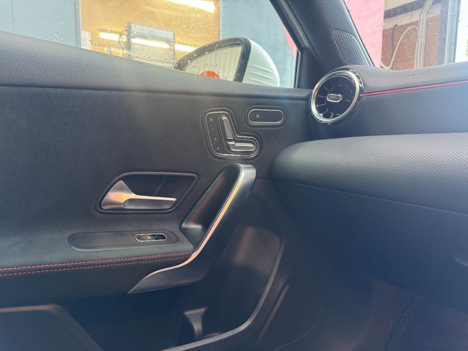 2019 Mercedes-Benz C Class