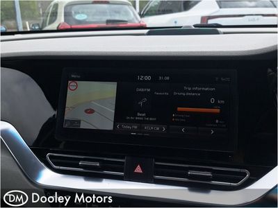 2021 Kia Niro