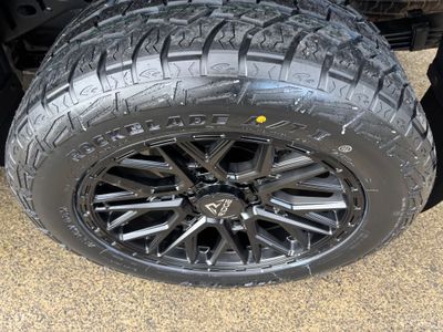 2024 Volkswagen Amarok