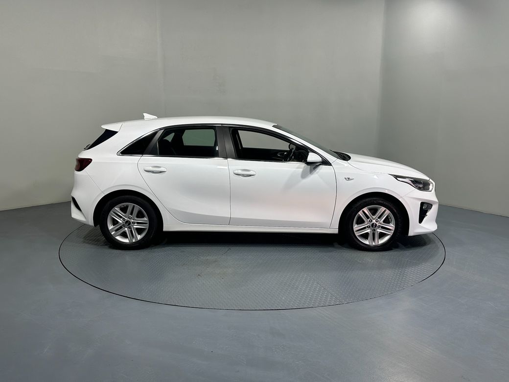2019 Kia Ceed
