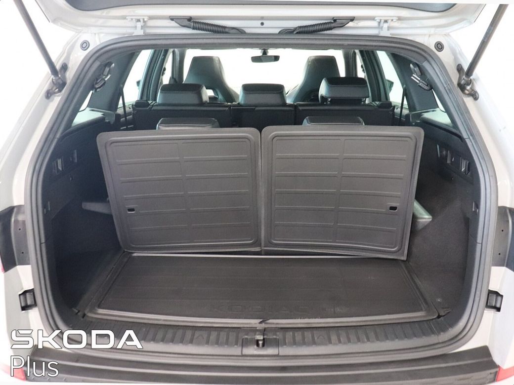 2021 Skoda Kodiaq