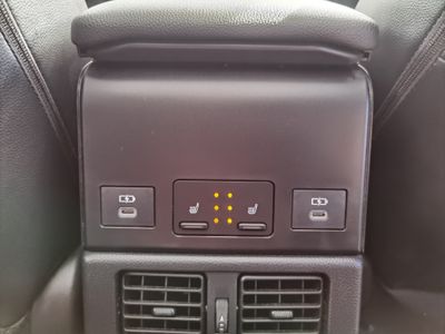 2023 Subaru Solterra