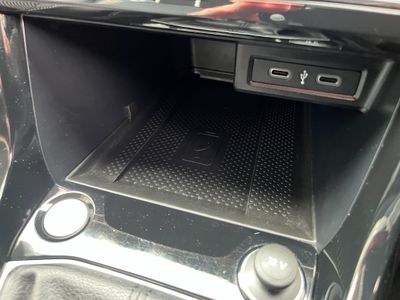 2023 Volkswagen T-Cross