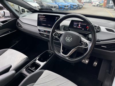 2022 Volkswagen ID.3