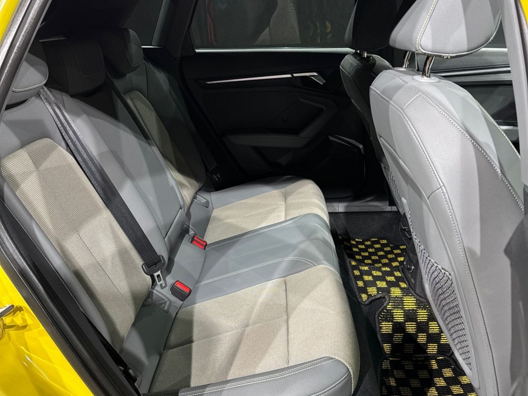 2023 Audi A3
