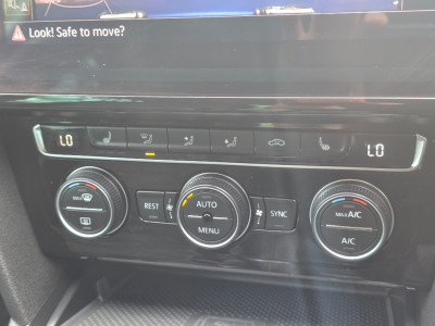2019 Volkswagen Passat