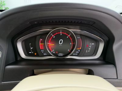 2017 Volvo XC60