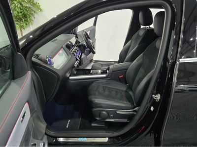 2022 Mercedes-Benz EQA