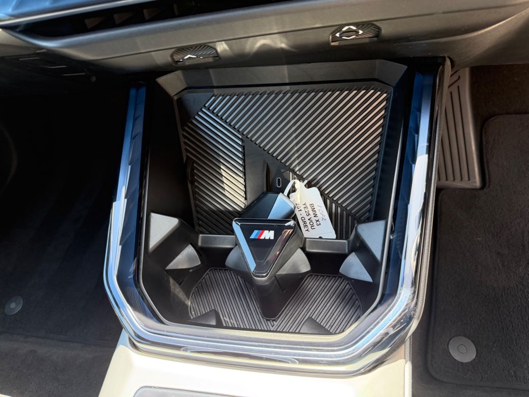 2025 BMW X3