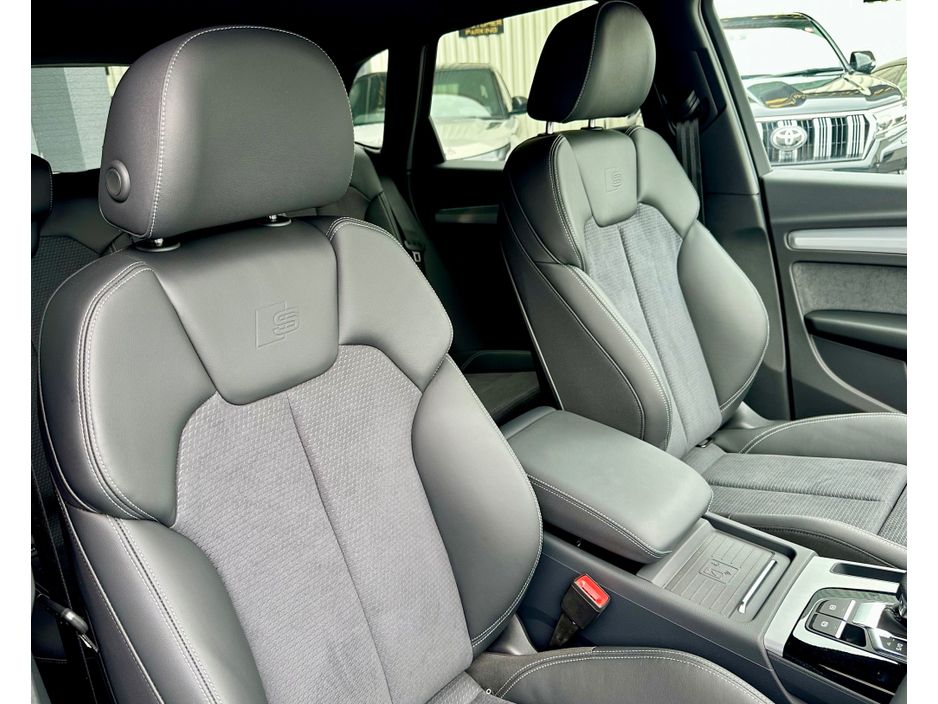 2024 Audi Q5