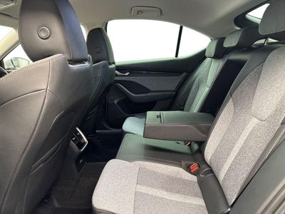 2025 Skoda Octavia