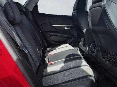 2017 Peugeot 3008