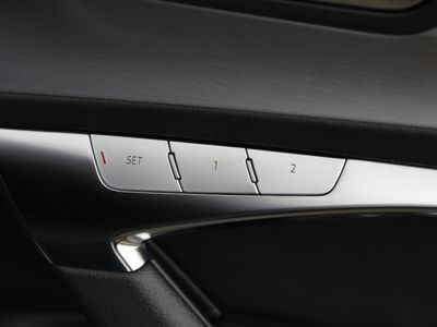 2024 Audi A6