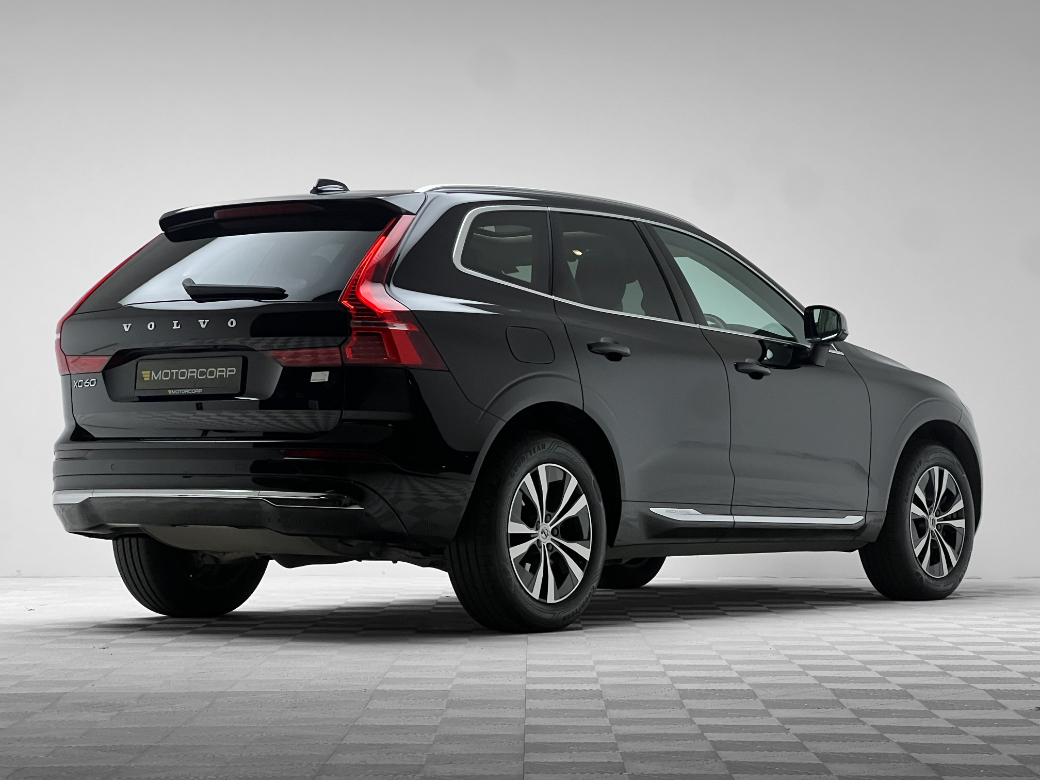 2023 Volvo XC60