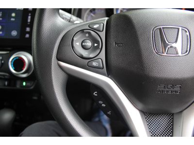 2016 Honda Jazz