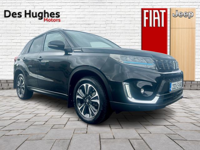 vehicle for sale from Des Hughes Motors