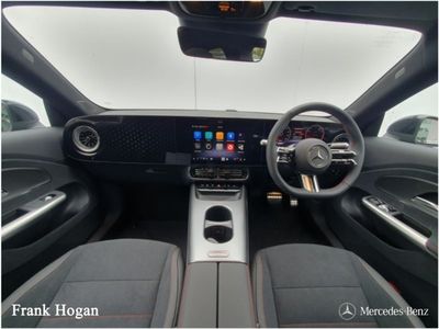 2026 Mercedes-Benz CLA Class