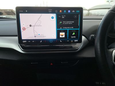 2024 Volkswagen ID.4