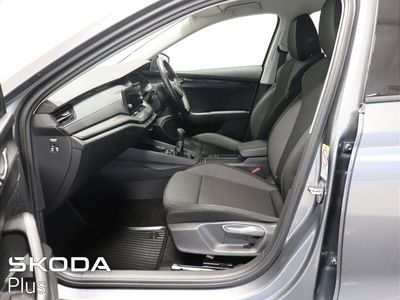 2023 Skoda Octavia