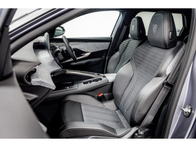 2025 Peugeot 5008