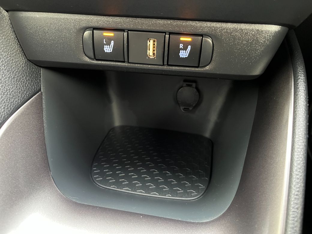 2022 Toyota Yaris