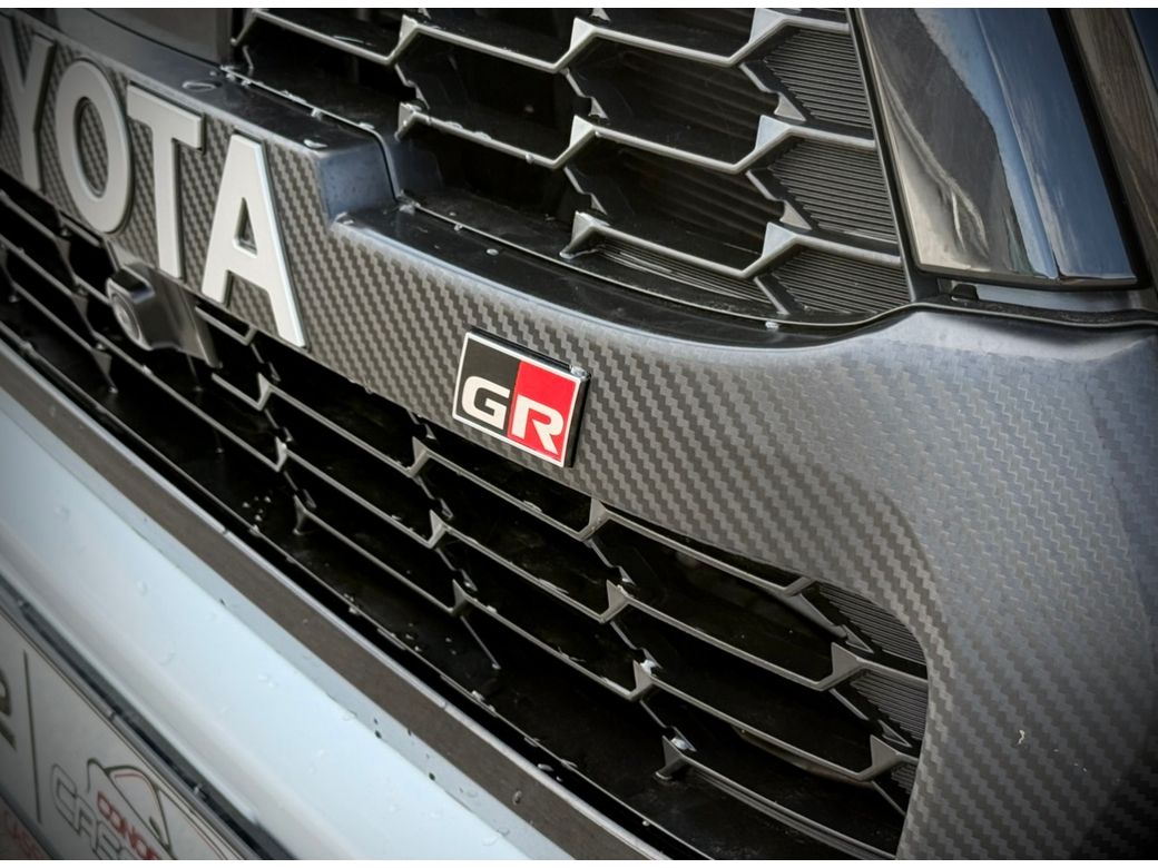 2022 Toyota Hilux