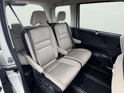 2020 Nissan Serena