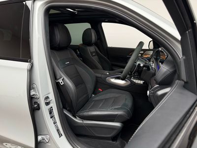2026 Mercedes-Benz GLE Class