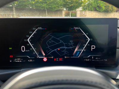2023 BMW 3 Series