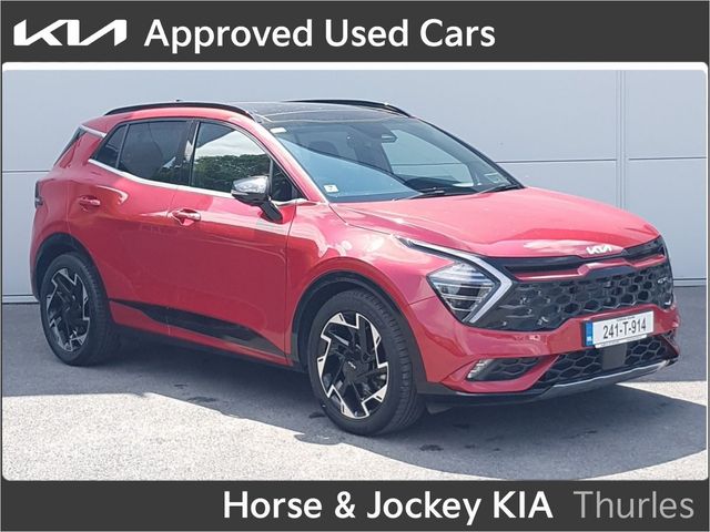 vehicle for sale from Horse & Jockey Car Sales
