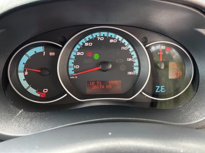2019 Renault Kangoo