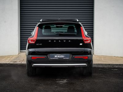 2023 Volvo XC40
