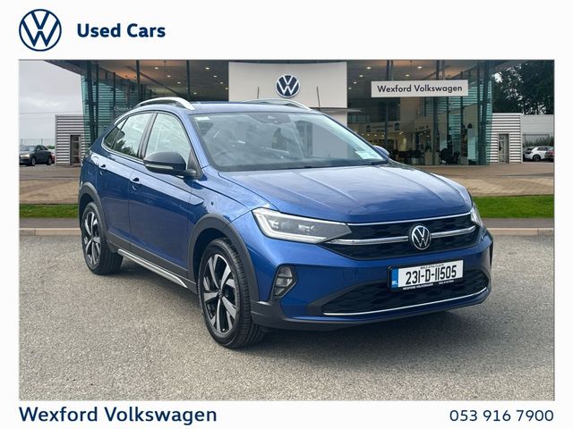 vehicle for sale from Wexford Volkswagen