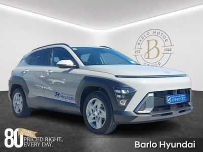 2026 Hyundai Kona
