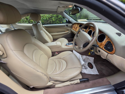 2005 Jaguar X-Type