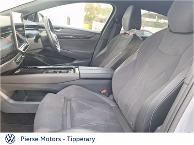 2024 Volkswagen ID.7