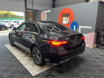 2023 Mercedes-Benz A Class