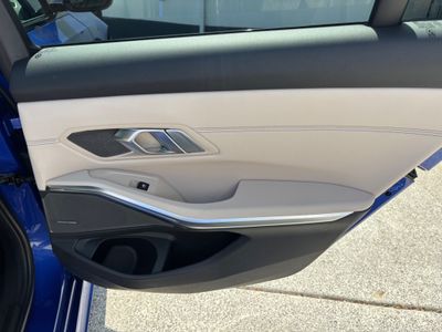 2024 BMW 3 Series
