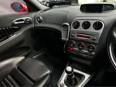 2002 Alfa Romeo 156