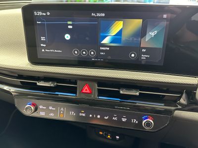 2026 Kia EV6