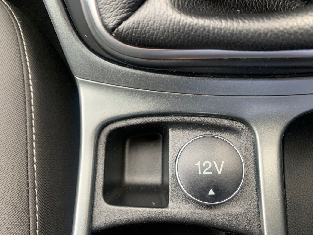 2019 Ford Kuga