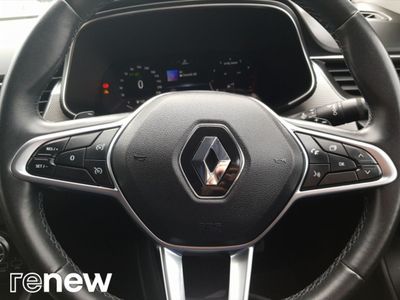 2023 Renault Arkana