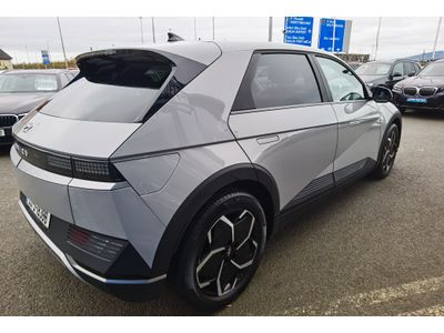 2022 Hyundai Ioniq 5