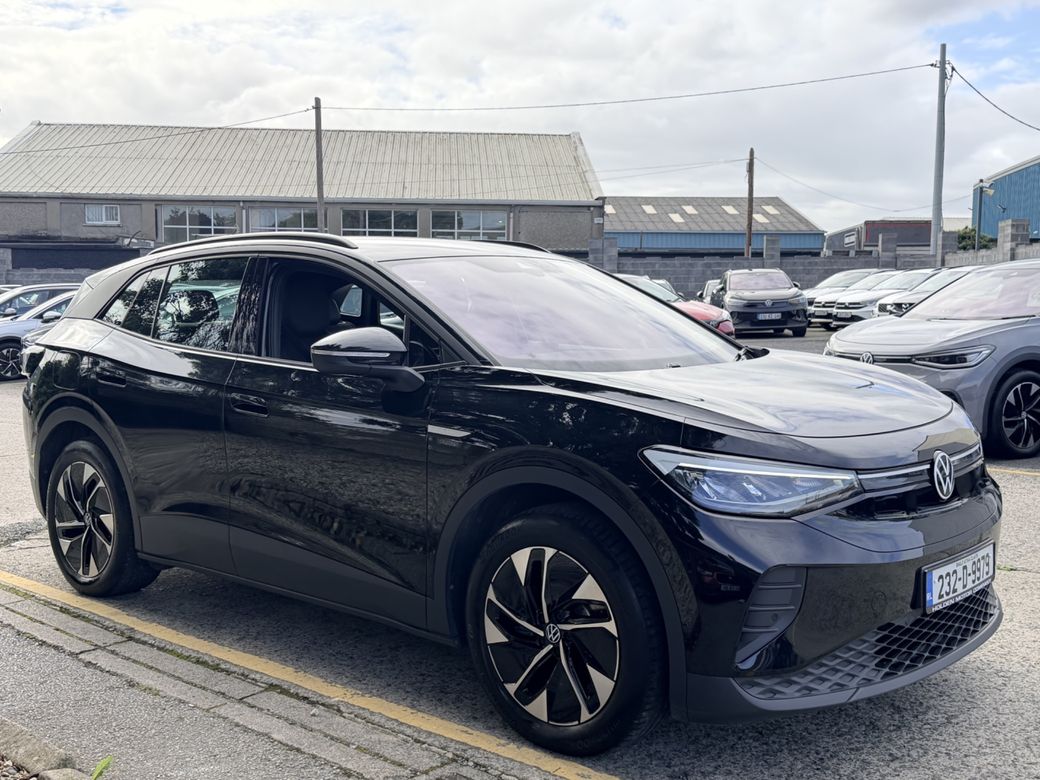 2023 Volkswagen ID.4
