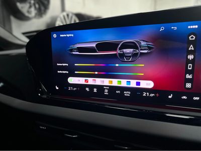 2026 Audi A6