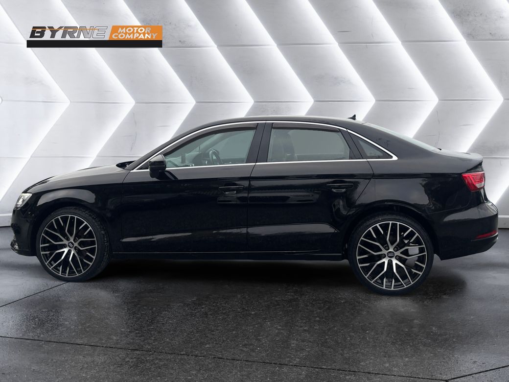 2017 Audi A3